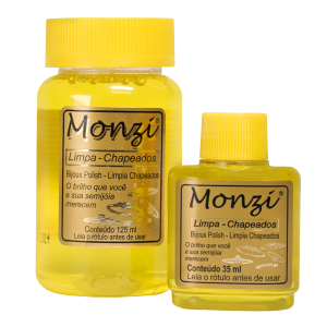 Monzi Amarelo 