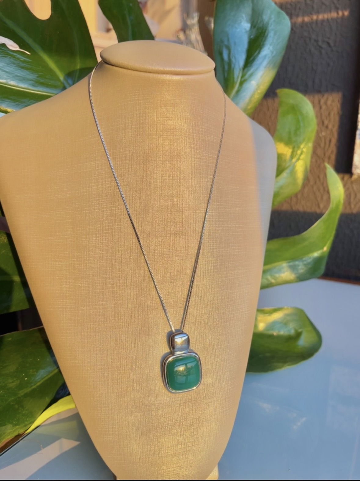 Conjunto Ágata Verde - foto 2