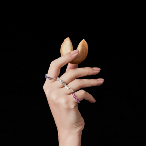 Anel De Flor - foto 2