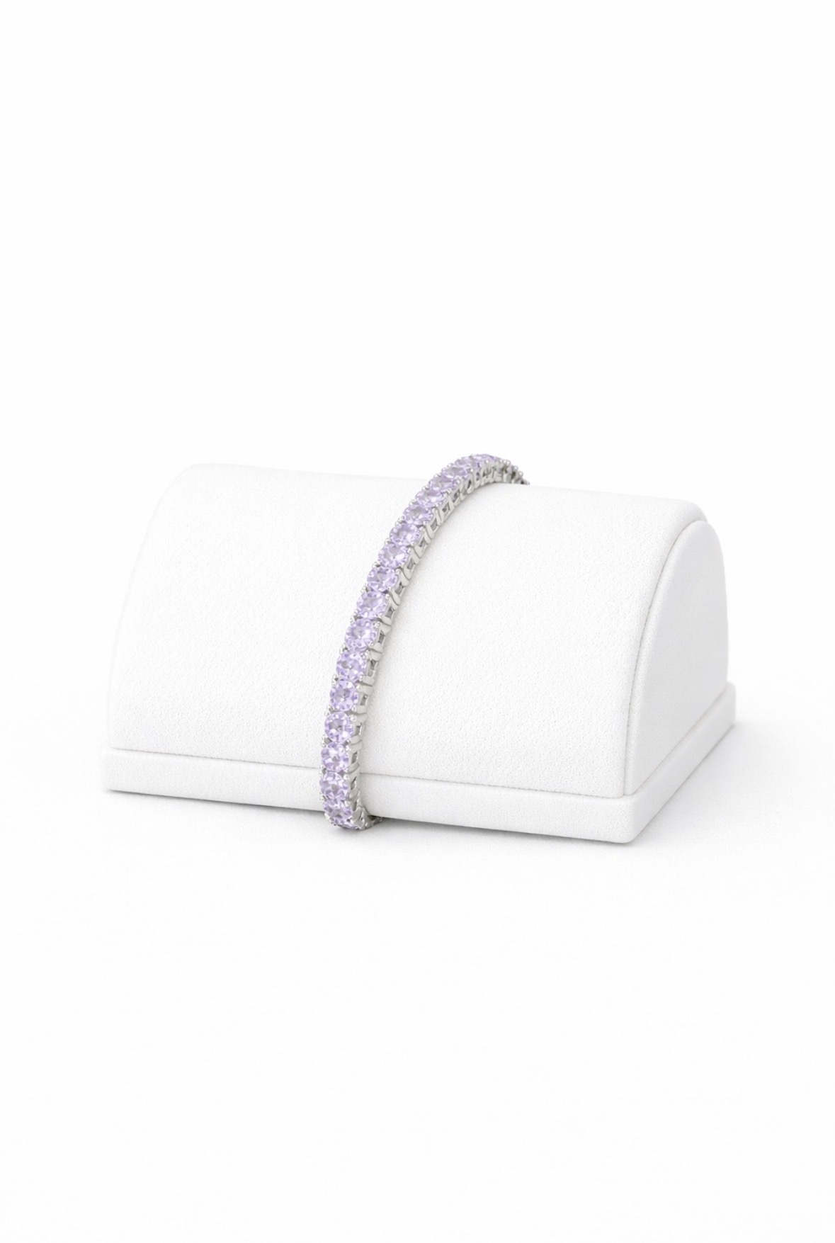 Pulseira Riviera Roxa - foto 2