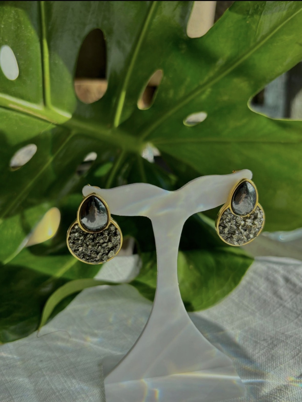 Brinco Pirita - foto 2