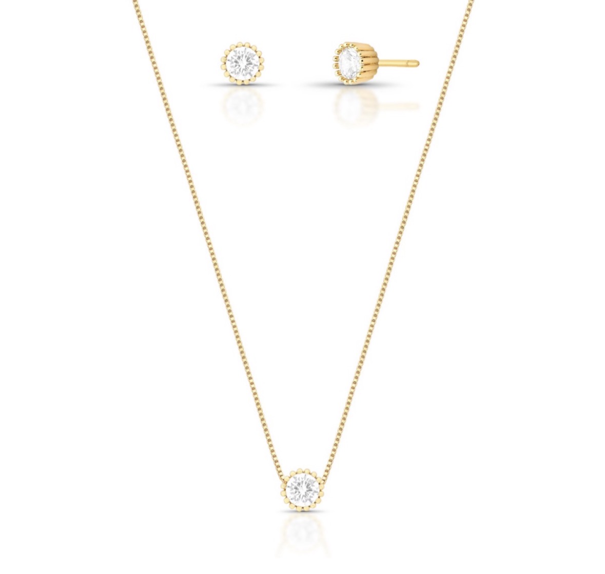 Conjunto Ponto De Luz - foto 2